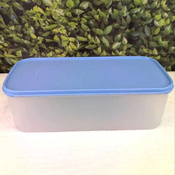 Tupperware Modular Mates Produce Manager / Bread Keeper Food Storage Container - Picture 1 of 11